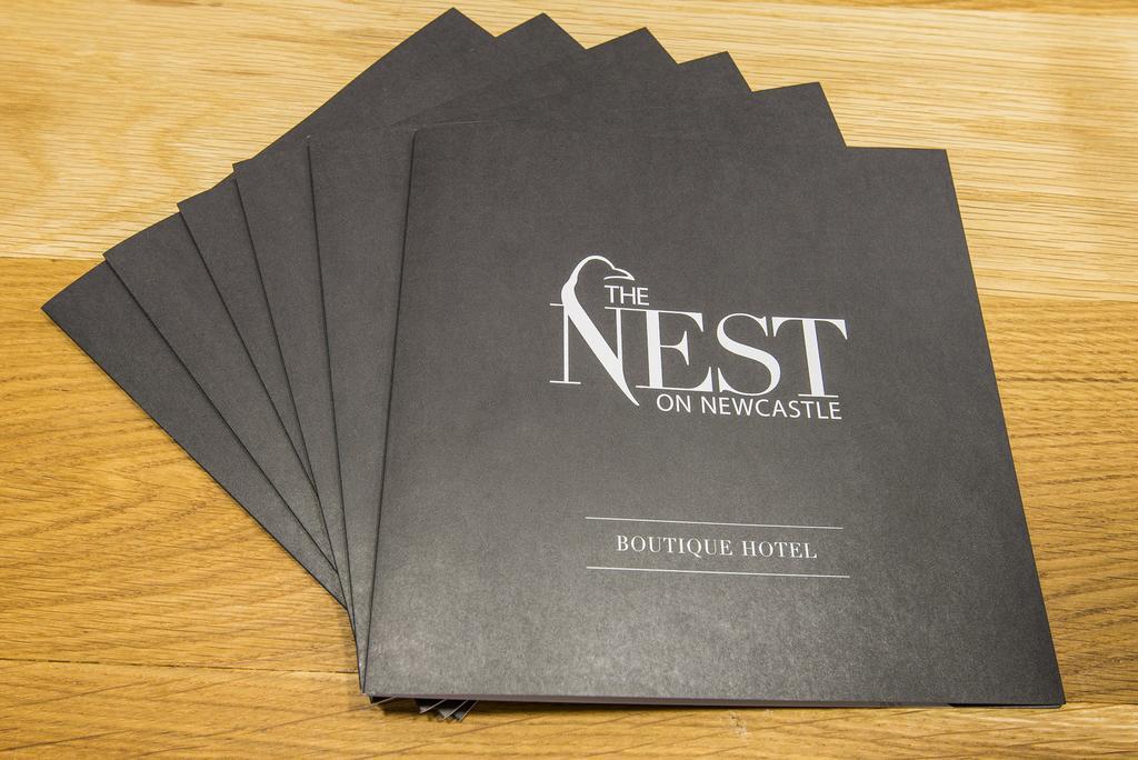 The Nest Boutique Hotel - Perth — Photos 2